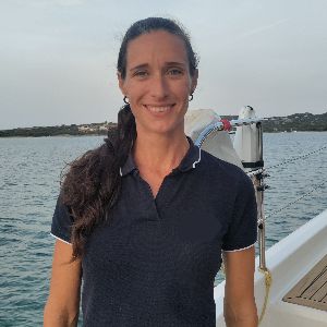 Karina Hermann's profile picture