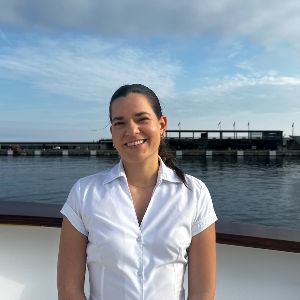 Georgia Halkitis's profile picture