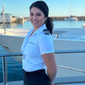 Hanri Bezuidenhout's profile picture