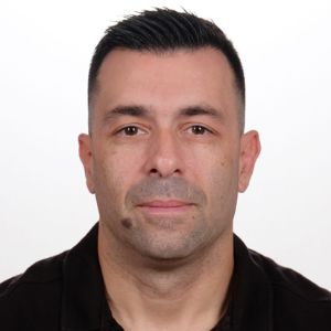 Alexandros Rizeakos's profile picture