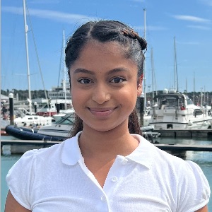 Lorraine Antao's profile picture
