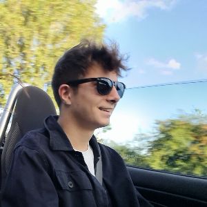 Luka O'Sullivan's profile picture