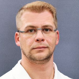 Stefan Kutzner's profile picture