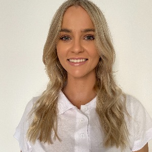 Kayla Deeley-Barnard's profile picture