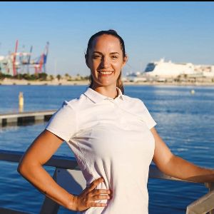 Patricia Avilés's profile picture