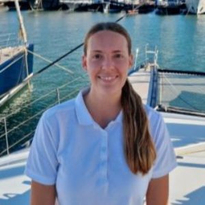Michaene Olivier's profile picture