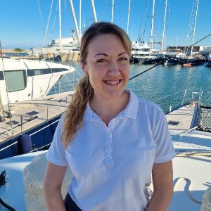Marena Labuschagne's profile picture