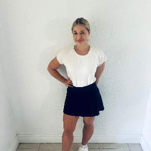 Simone Britz's profile picture