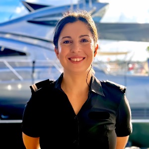 Romina Baieli's profile picture