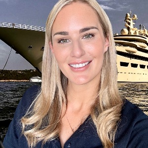 Chelsea Crofton's profile picture