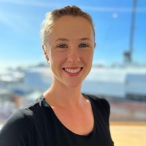 Shannon Robinson's profile picture