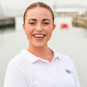 Janique Van Der Merwe's profile picture
