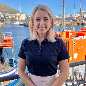 Carli Nel's profile picture