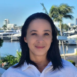 Anneke Nel's profile picture