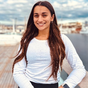 Shannon Pretorius's profile picture