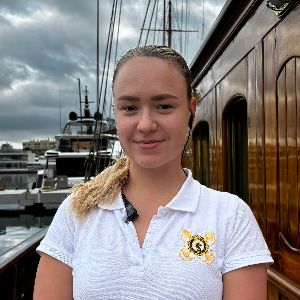 Rebeka Burmeistere's profile picture