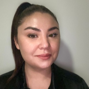 Ioana Teodora Agrigoroaie's profile picture