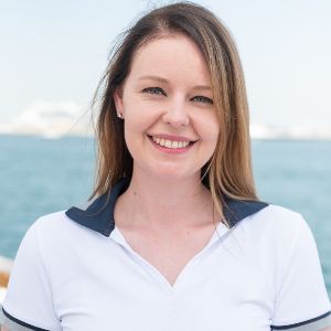 Andrea Engelbrecht's profile picture