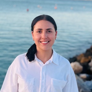 Amilia de Waal's profile picture