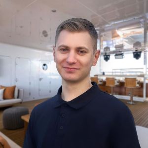 Vladyslav Rohalskyi's profile picture
