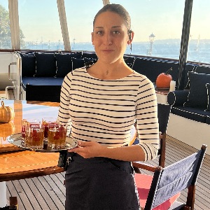 Tania Plantier's profile picture
