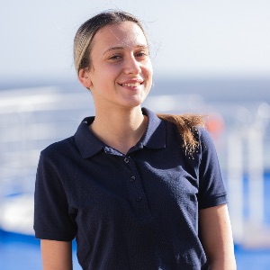 Marija Marić's profile picture