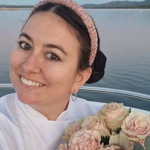 Chantelle Slabbert's profile picture