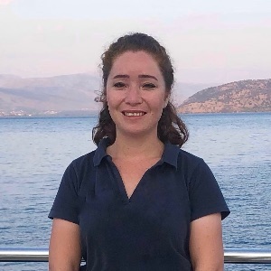 Şaduman Bulut's profile picture