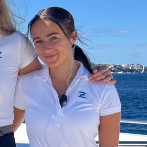Isobel Brodie's profile picture
