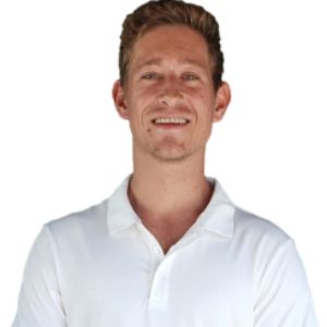 André Brits's profile picture