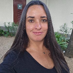 Simone Raubenheimer's profile picture