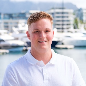 Christopher Du Toit's profile picture