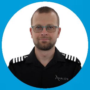Michal Szlachetka's profile picture