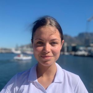 Klarisse Jordaan's profile picture
