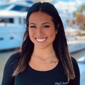 Erika Medina's profile picture