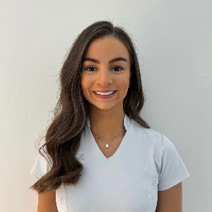Jensen Weston's profile picture