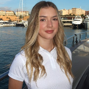 Jade Potgieter's profile picture