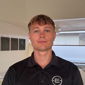Frazer Griffin's profile picture