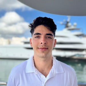 Ido Bareket's profile picture