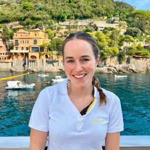 Juliet Wrathall's profile picture