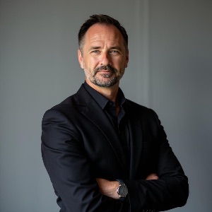 Timothy Russell's profile picture