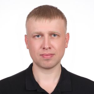 Volodymyr Kozlov's profile picture
