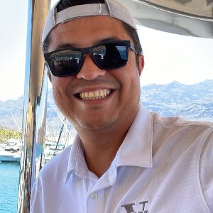 Martin Morales's profile picture
