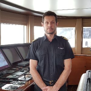 Volodymyr Abramov's profile picture