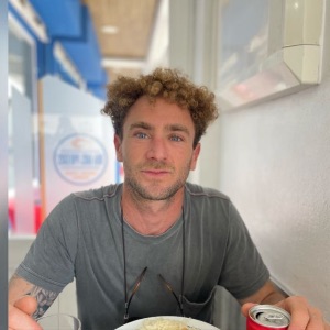 John Cory Garvey IV's profile picture