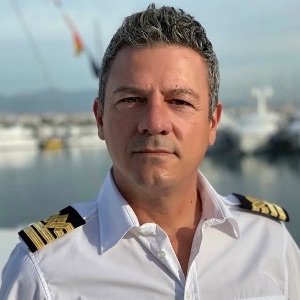Konstantinos Chatzistamou's profile picture