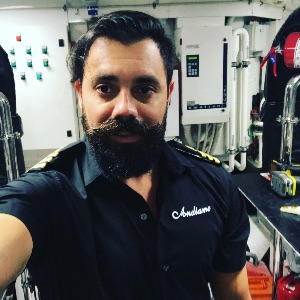 Alejandro Trejo Fumero's profile picture
