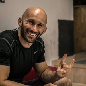 Nikola Angelovski's profile picture