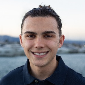 Ayron Colegate's profile picture