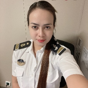 Ronalyn San Pedro's profile picture